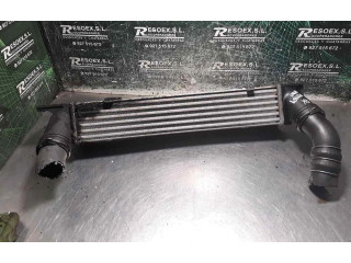 Интеркулер 11617798439 BMW 1 F20 F21 2.0