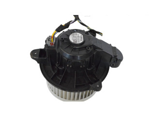 Вентилятор печки    0130115573, BK2T18456BD   Ford Transit -  Tourneo Connect