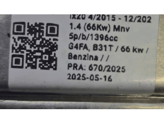 Блок управления 391182B313 Hyundai ix20