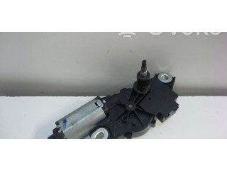 Моторчик заднего дворника 2K0955712C, 2K0955712B Volkswagen Caddy