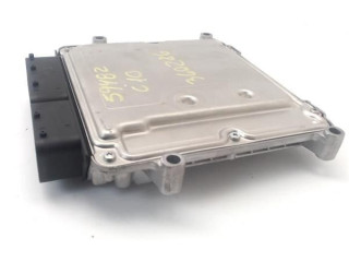 Блок управления двигателя 3910003045   Hyundai i10