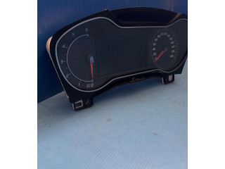 Панель приборов BS7T10849VG, BS7T14C026CF   Ford Galaxy       