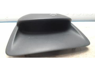 Zámek zadních dveří Renault Clio III 2007