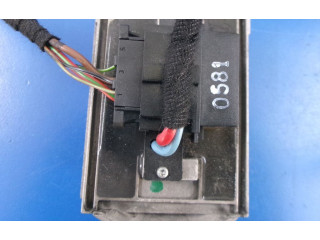 Вентилятор печки 6Q1820015C, 6Q1820015C Audi A2