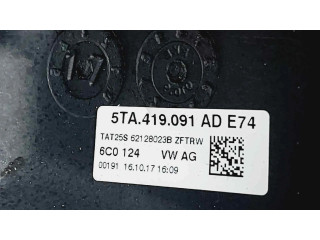 Volant Volkswagen T-Roc 2018 5TA419091ADE74