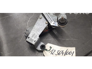 Моторчик заднего дворника 6K9955713 Volkswagen Caddy