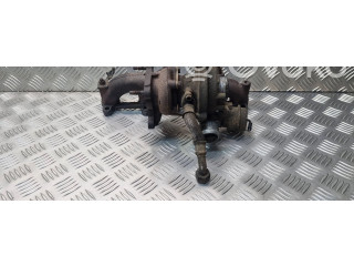 Турбина Ford Galaxy 028253019, 028145701J