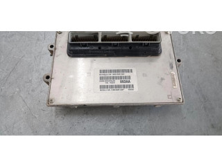 Блок управления климат-контролем 06A0100R13WP Jeep Grand Cherokee (WJ)