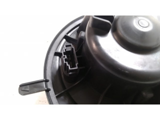 Вентилятор печки 1K2819015 Volkswagen Golf Plus