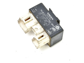 Блок комфорта 9442934, 9442934   Volvo V70   