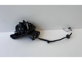 Зеркало электрическое Volvo S60 2018 - года