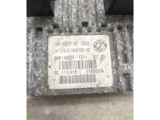 Řídící jednotka 51868974, Bc0100456C   Fiat Punto (199) 2012