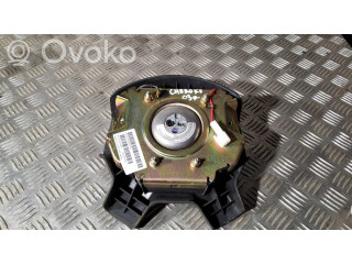 Подушка безопасности водителя P5GG30DX9AE, 5GG30TRMAE Jeep Cherokee