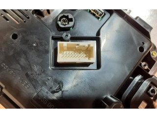 Панель приборов 9845075980   Citroen C5 Aircross       