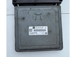 Řídící jednotka 03L906023BF, 03L906023S Seat Ibiza IV (6J,6P) 2011