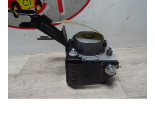 Блок АБС 476609211R, 476609211R Dacia Logan II 2012 - 2020 года