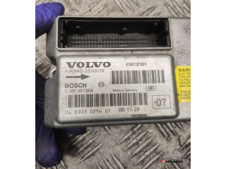 Блок подушек безопасности p30737501   Volvo XC90