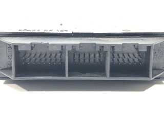 Блок управления парковки 1K0907379 Skoda Octavia Mk2 (1Z)