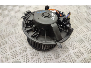 Вентилятор печки 5Q1819021G, 5Q0907521E Skoda Octavia Mk3 (5E)