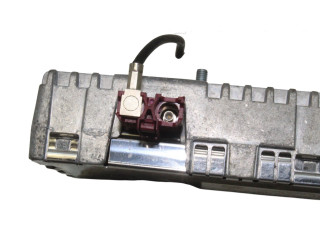 Vstřikovací lišta A1669003602 Mercedes-Benz SLK R172 M 271.860