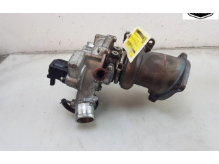 Турбина Volvo V40 CJ5G6K682DA, 36002107 для двигателя B4164T3(Euro 5)