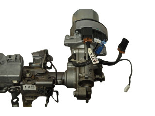 Рулевая рейка 8633A100 Mitsubishi ASX - года