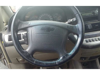 Руль Chevrolet Tacuma   -  года DW111615130      