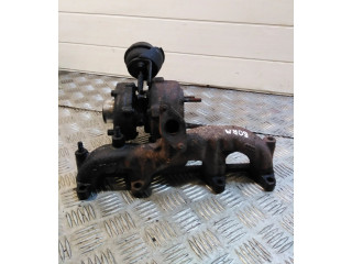 Турбина Volkswagen Bora 038253019A