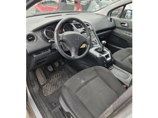 Блок АБС 1607510480, 1607510480   Peugeot  5008   -  года