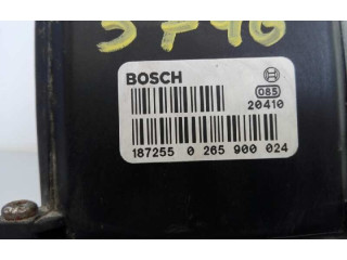 Jednotka ABS 1890320665, E2-B2-9-1 Fiat Stilo 2002