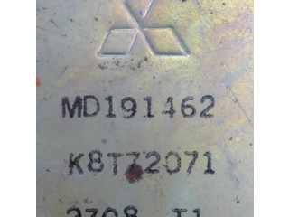 Блок управления двигателя MD191462, K8T72071 Mitsubishi Galant