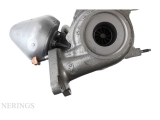 Turbodmychadlo Турбина 822088-5006S, 50825117   Alfa Romeo Mito   