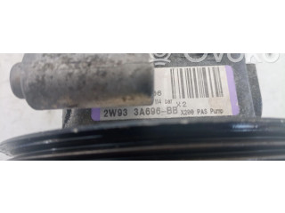 Насос усилителя руля 2W933A696BB Jaguar XJ X350