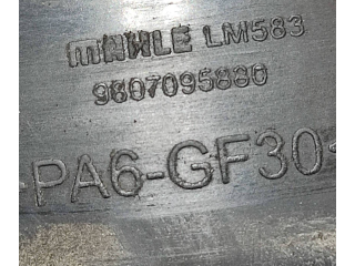 Шатун  9807095880, PA6GF30    Peugeot 2008 I  