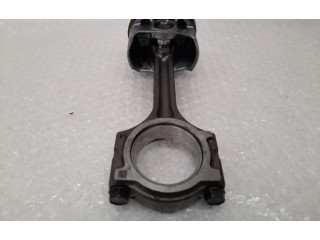  Поршень с шатуном    Renault Clio III  