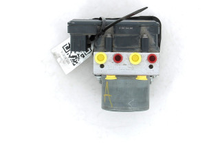 Блок АБС T2H38801, W0-5087A Jaguar XE 2015 - года