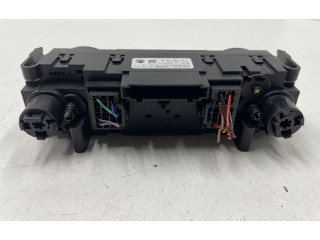 Блок управления климат-контролем 5JA820045A, 901518660002   Skoda Rapid (NH)