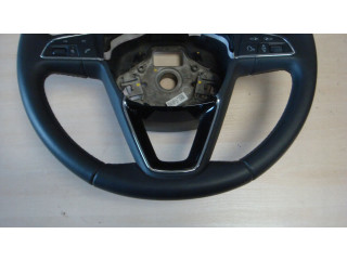 Руль Seat Ibiza V (KJ)  2017 -  года       