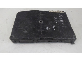 Комфортный модуль