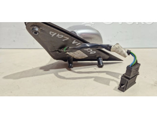 Зеркало электрическое Skoda Octavia Mk1 (1U) 1996 - 2004 года