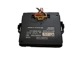 Блок управления 3Q0907338, A2C9863120950   Volkswagen e-Golf