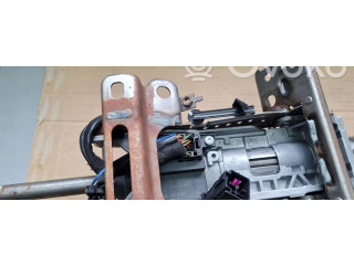 рейка Колонка рулевая 4G0419506AK Audi A7 S7 4G 2011 - 2017 года