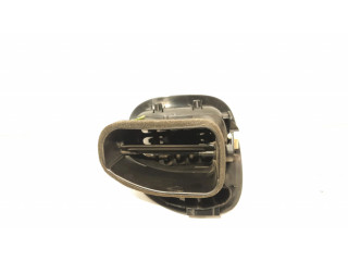 Боковая воздушная решётка