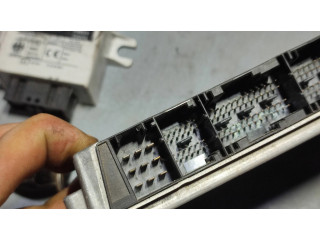 Řídící jednotka 12147540550, 12147540600 BMW X5 E53 2005