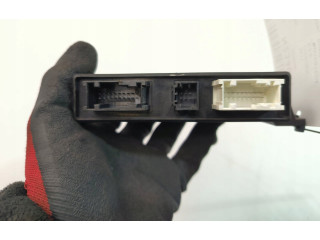 Блок комфорта 9663821780   Citroen C5   