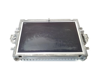 Дисплей    A2129004407, A2129018103   Mercedes-Benz E W212