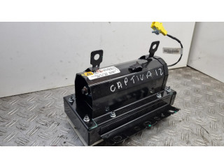 Подушка безопасности пассажира 95187163, 22747864   Chevrolet Captiva