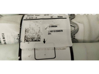 Боковая подушка безопасности 31369284   Volvo XC90