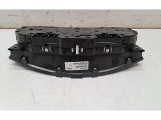 Přístrojová deska Chrysler Voyager 2008 P56044894AG, A2C53110709