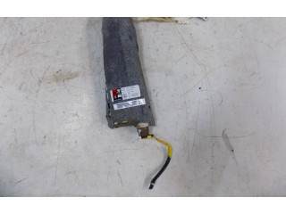 Подушка безопасности в сиденье 0080P1190013, 0080P1190013   Nissan X-Trail T33